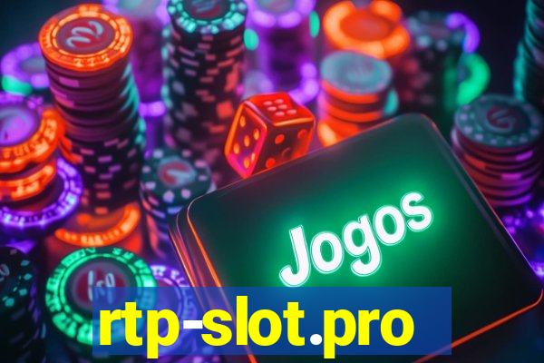 rtp-slot.pro