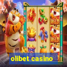 olibet casino