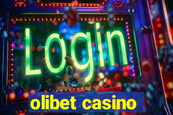 olibet casino