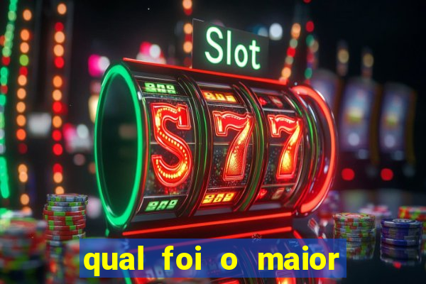 qual foi o maior ganho no fortune tiger