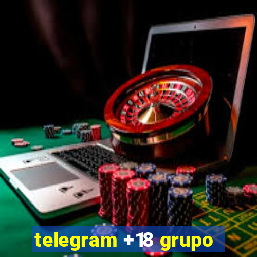 telegram +18 grupo