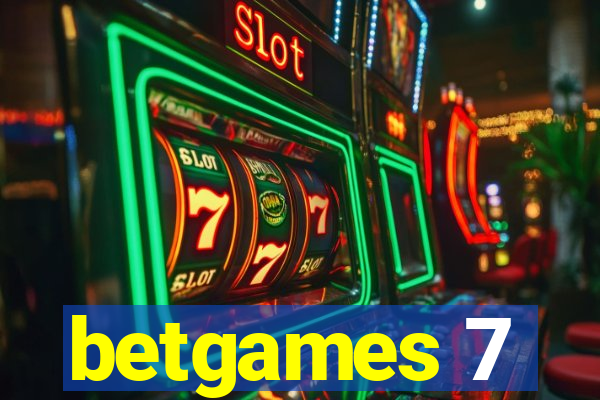 betgames 7