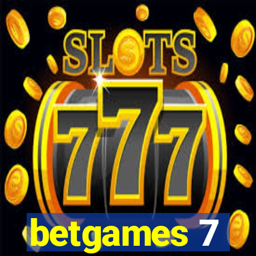 betgames 7