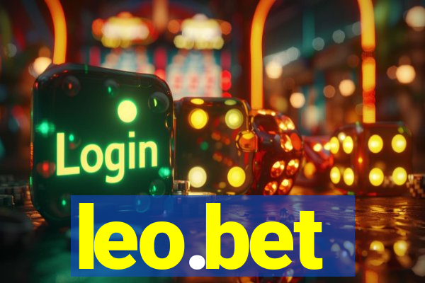 leo.bet