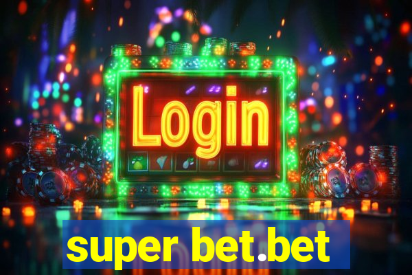 super bet.bet