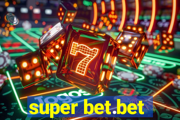 super bet.bet