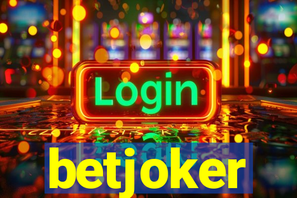 betjoker