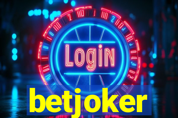 betjoker