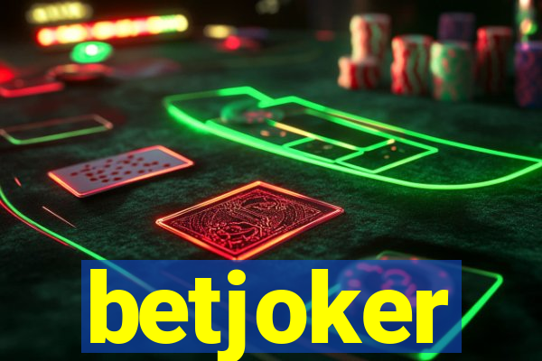 betjoker