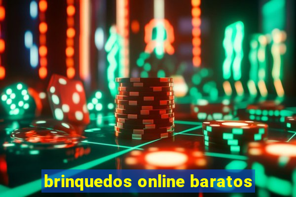 brinquedos online baratos