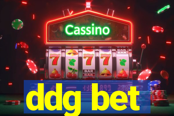 ddg bet