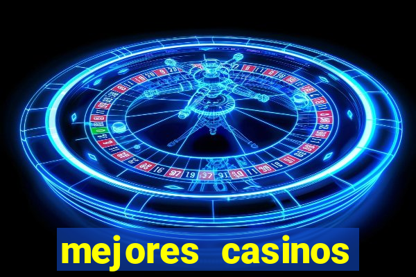 mejores casinos bingo online