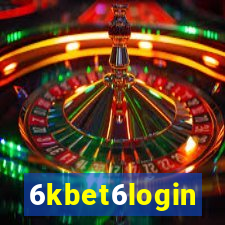 6kbet6login