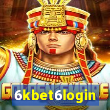 6kbet6login