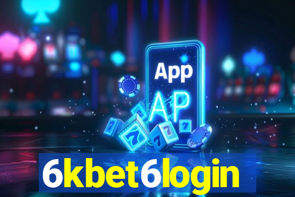 6kbet6login