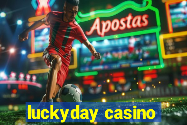 luckyday casino