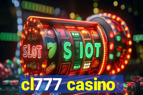 cl777 casino