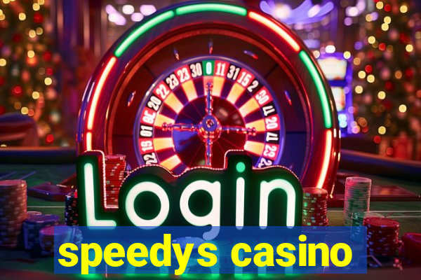 speedys casino