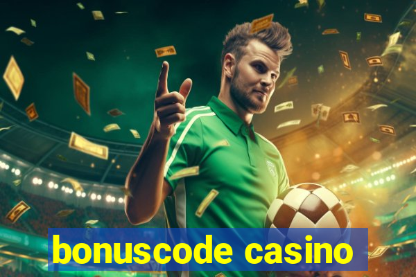 bonuscode casino