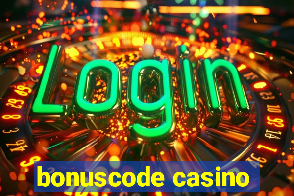 bonuscode casino