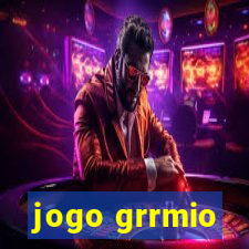 jogo grrmio