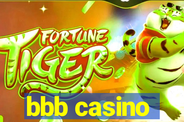 bbb casino