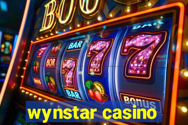 wynstar casino