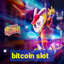 bitcoin slot