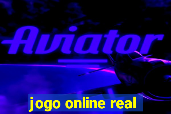 jogo online real