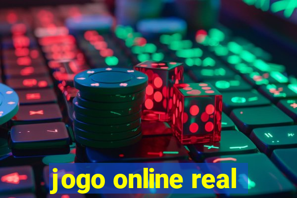 jogo online real