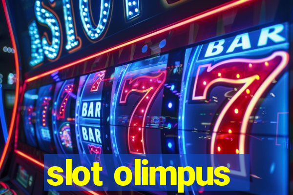 slot olimpus