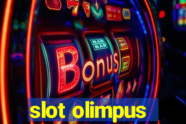 slot olimpus