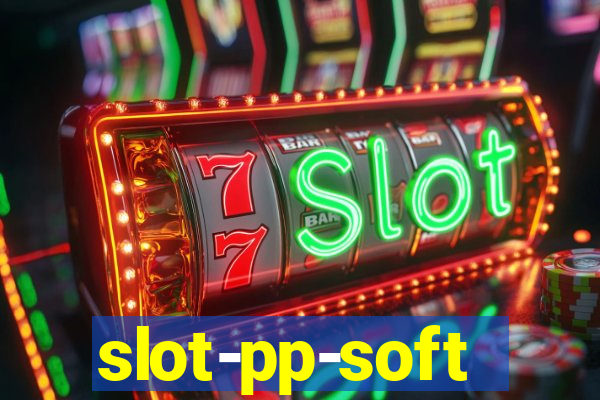 slot-pp-soft