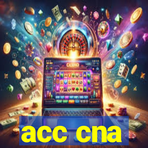 acc cna