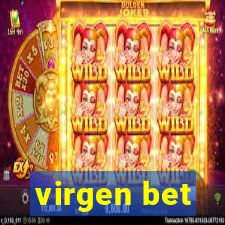 virgen bet