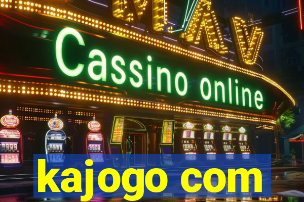 kajogo com