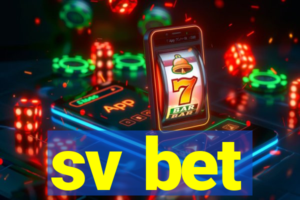 sv bet