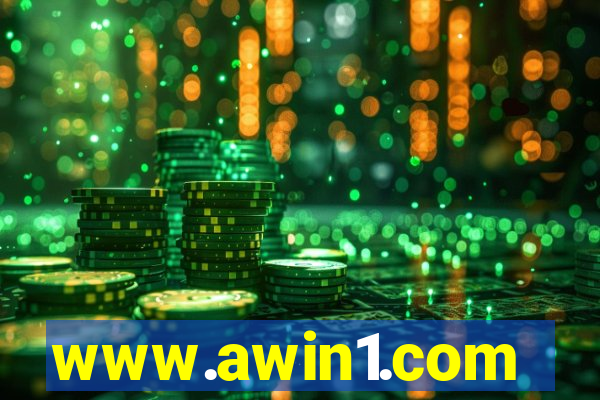 www.awin1.com