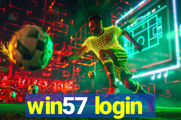 win57 login