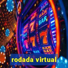 rodada virtual