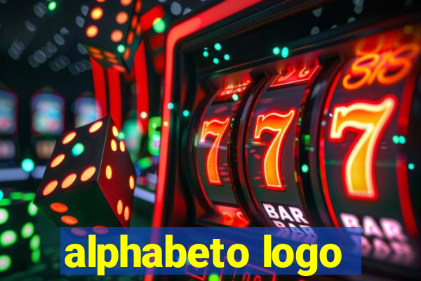 alphabeto logo