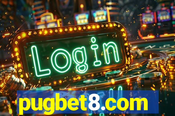 pugbet8.com