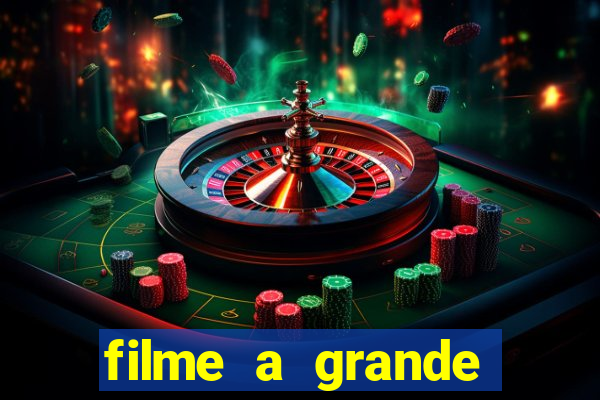 filme a grande virada final explicado