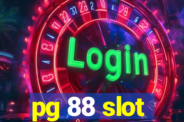 pg 88 slot