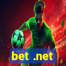 bet .net