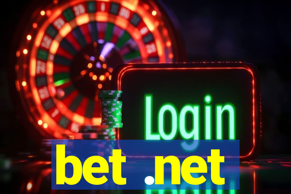 bet .net