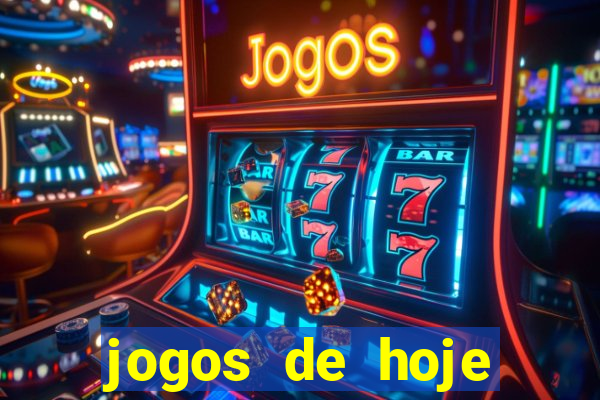 jogos de hoje dicas bet