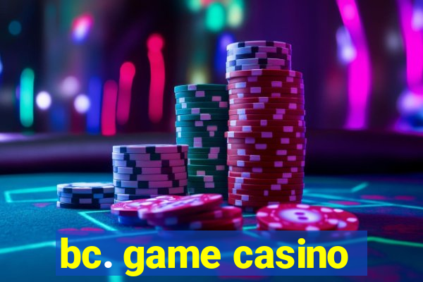 bc. game casino