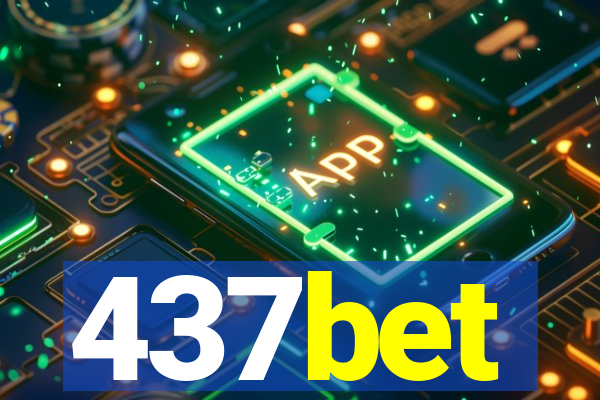 437bet