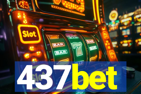 437bet